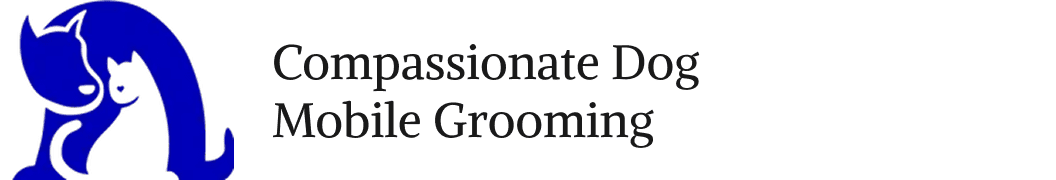 Compassionate Dog Mobile Grooming
